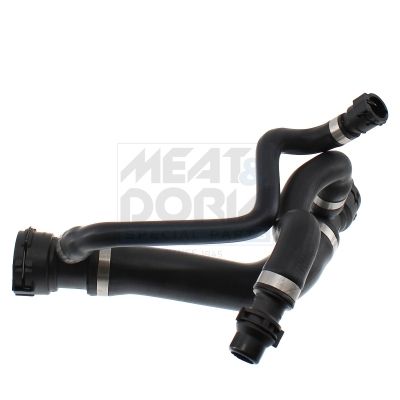 97045 MEAT & DORIA hűtőcső
