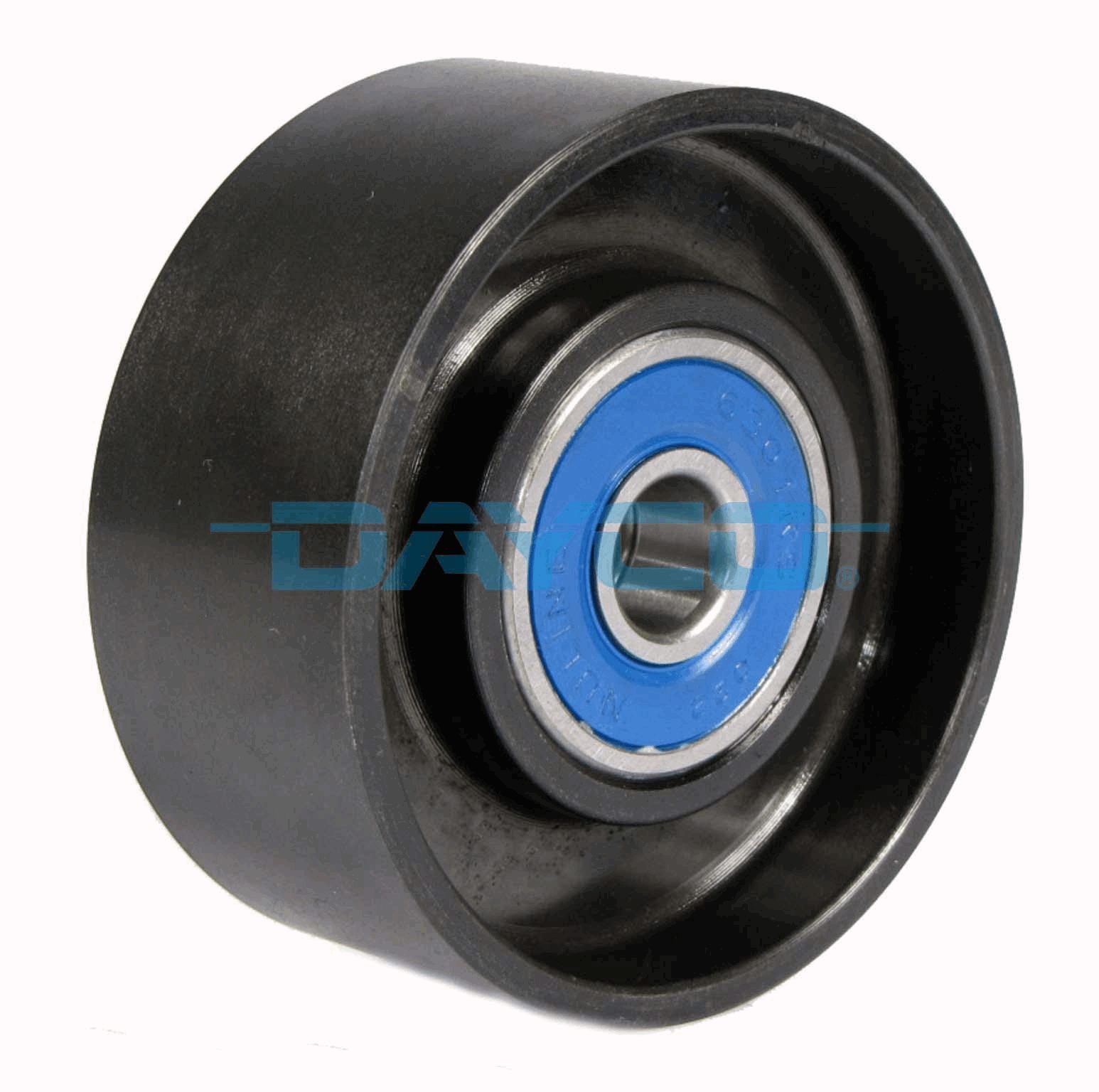 IDLER/TENSIONER PULLEY  EP293 - TecDoc Only