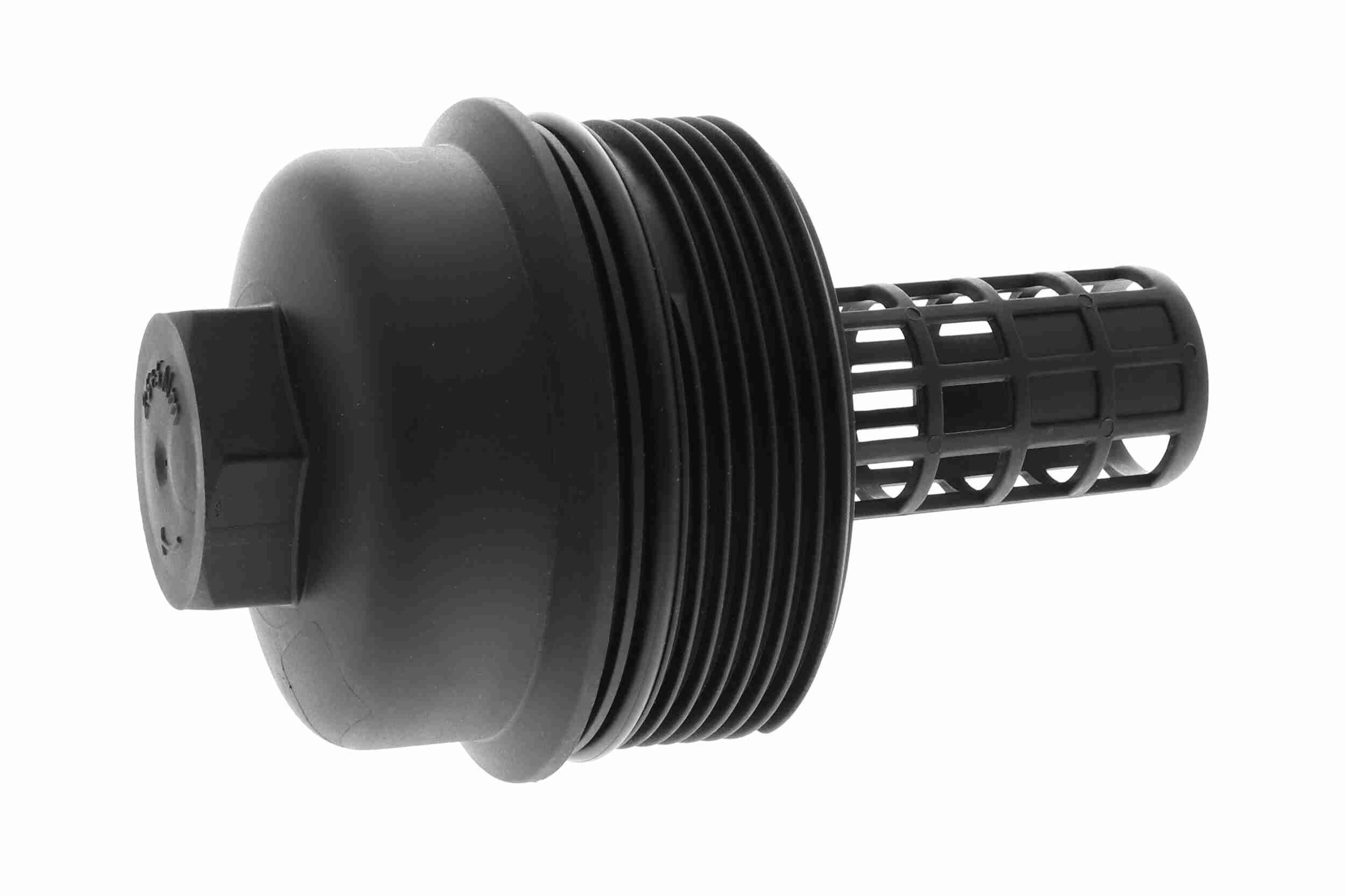 Deckel, &Ouml;lfiltergeh&auml;use