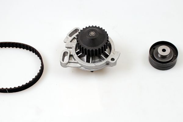 Water Pump & Timing Belt Kit PK05340