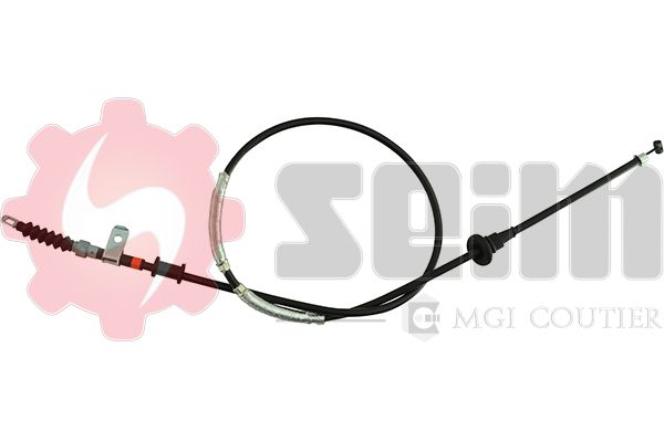 CABLE DE FRE D VOLVO S40 - V40