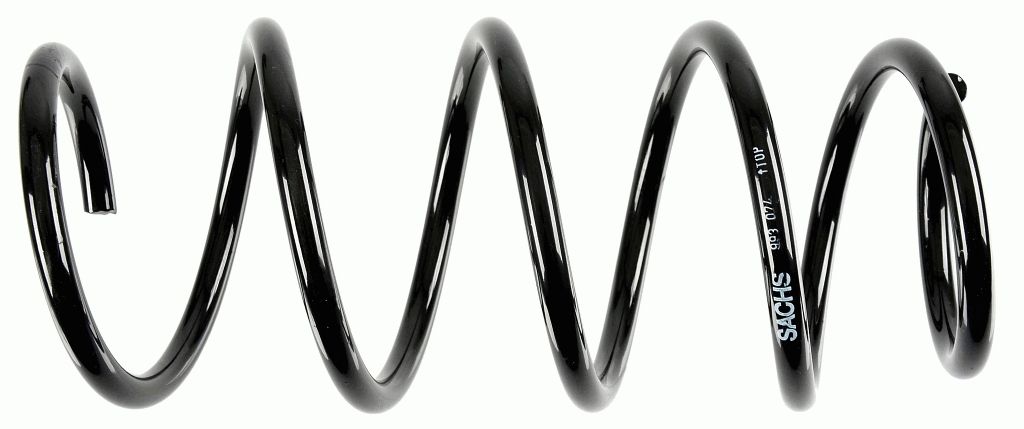 SACHS 993 074 - Fahrwerksfeder