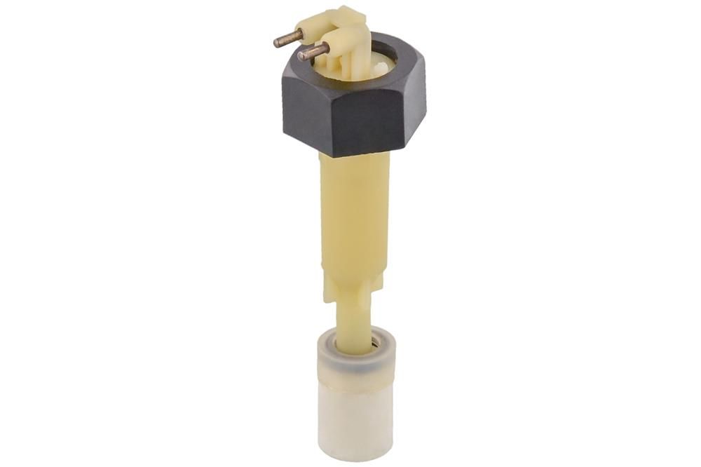 Sensor, Kühlmittelstand