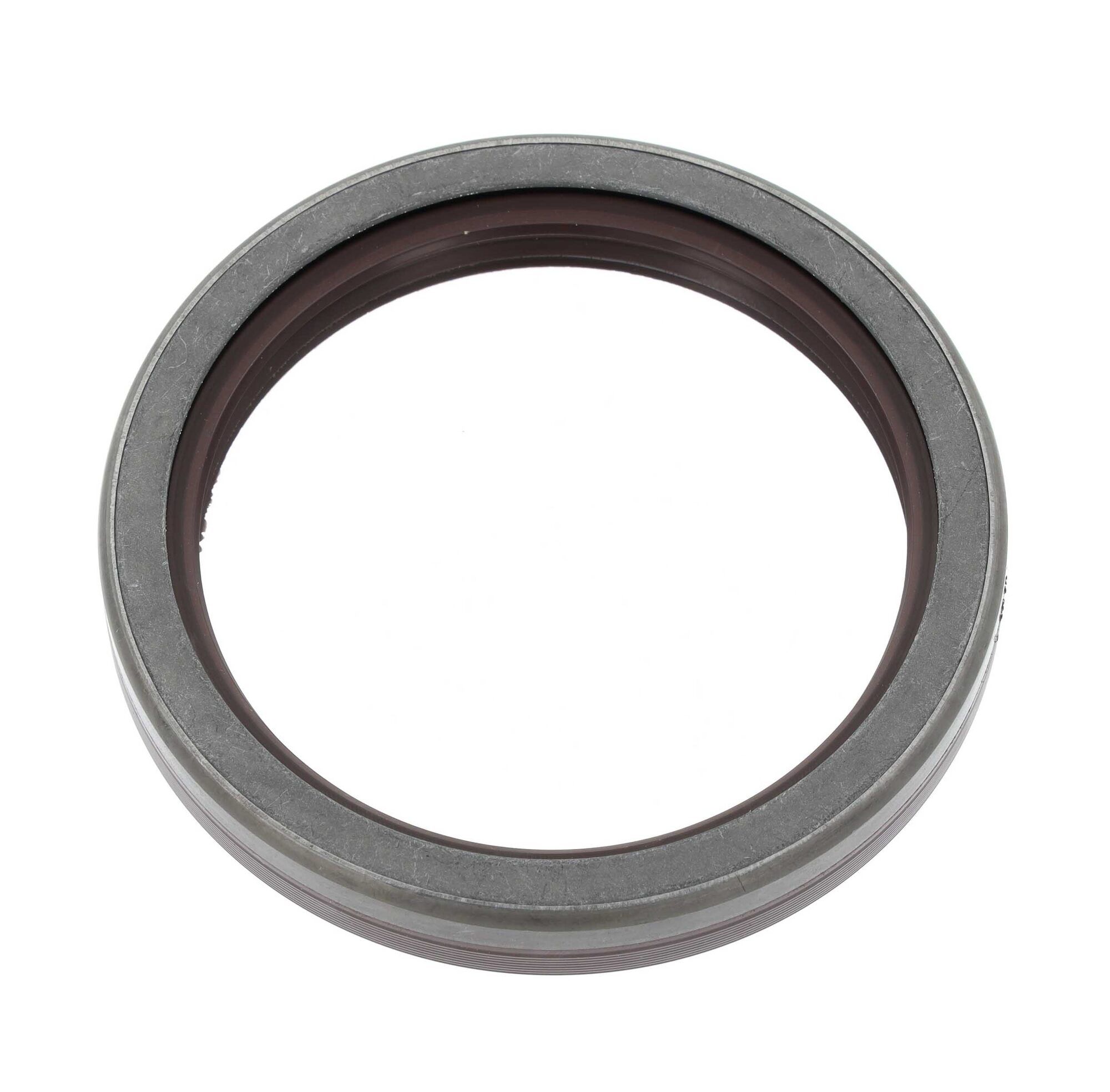 Wellendichtring, Differential