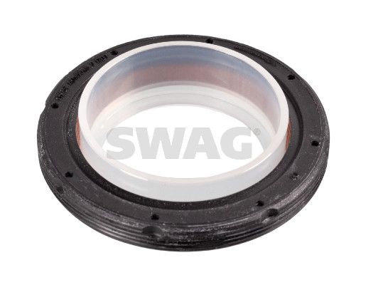 Wellendichtring, Kurbelwelle