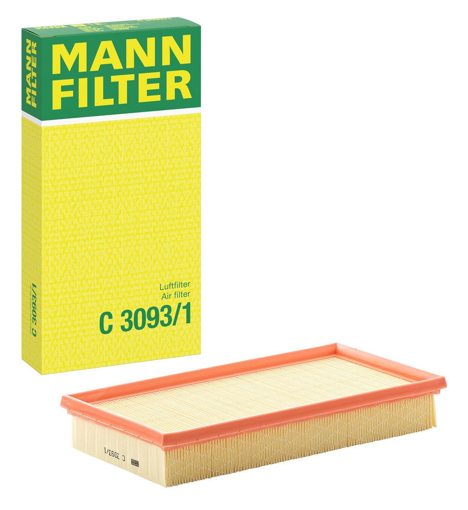 Luftfilter