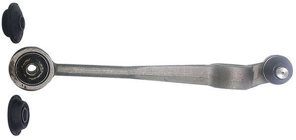 Lenker, Radaufh&auml;ngung