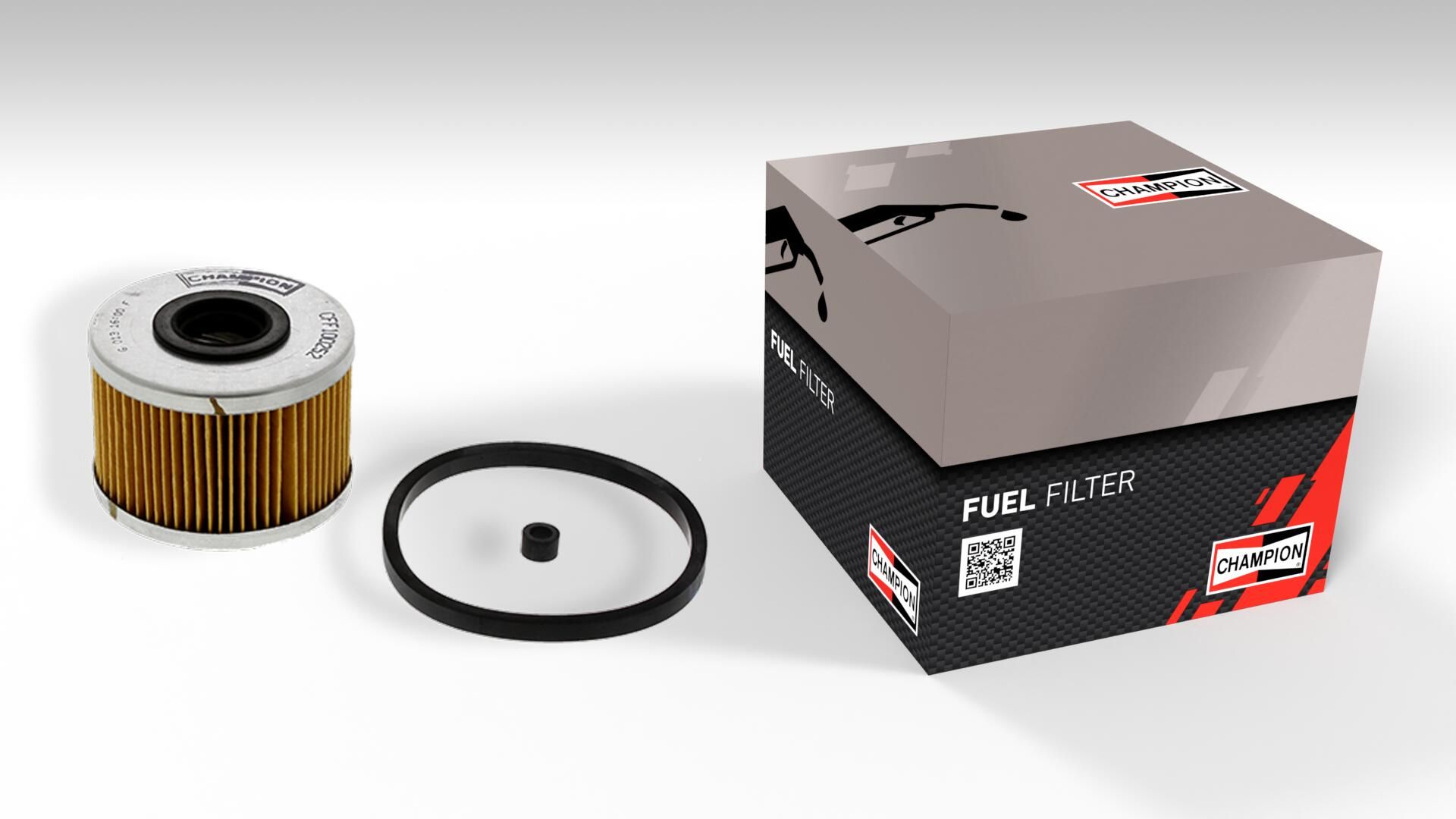 Kraftstofffilter