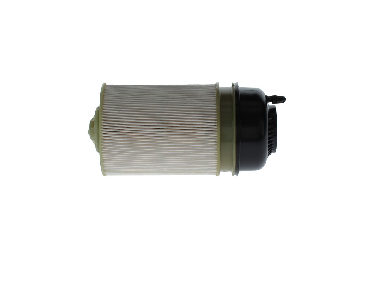 kuro filtras