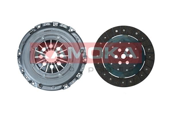 Clutch Kit KC215