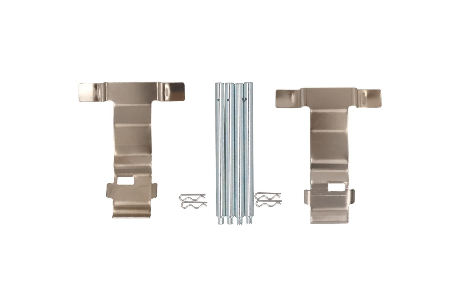 KAMOKA 1130168 - Zubeh&ouml;rsatz, Scheibenbremsbelag