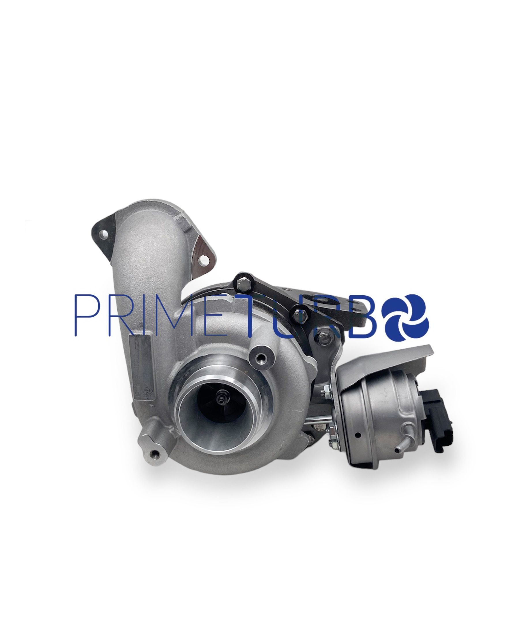Prime Turbo V00429T - Rumpfgruppe, Turbolader