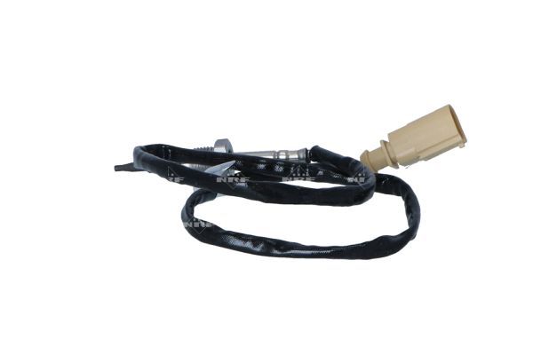 Sensor, Abgastemperatur