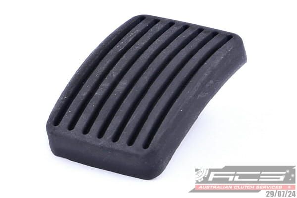 PEDAL PAD MITSUBISHI - TecDoc 1
