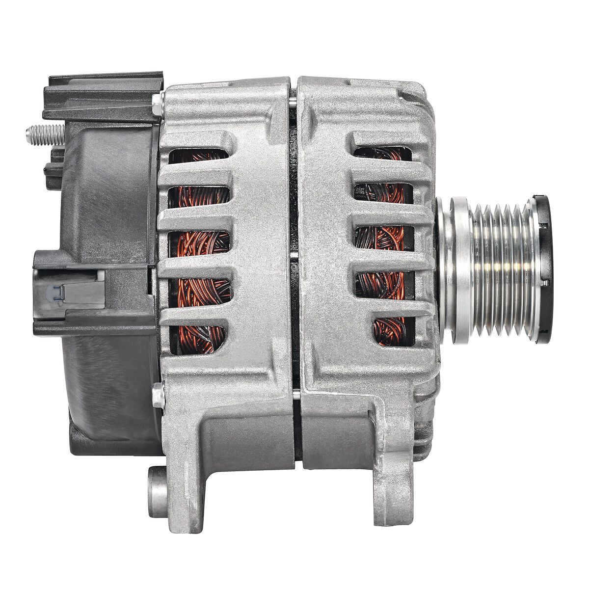 Valeo 440681 Generator