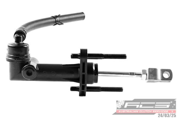 CLUTCH M/CYL KIA - TecDoc 1