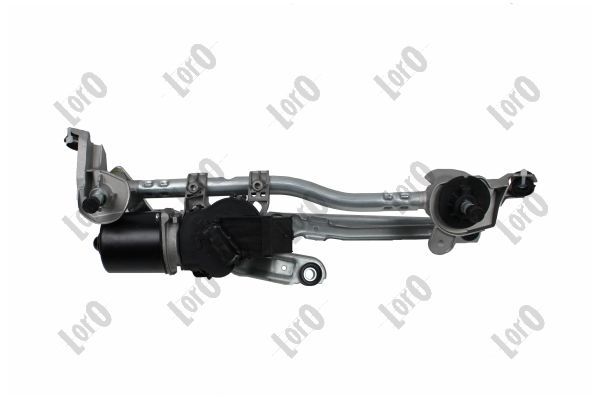 Wiper Linkage 103-04-091