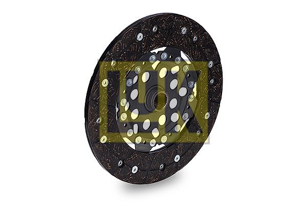 Clutch Disc 322 0281 10