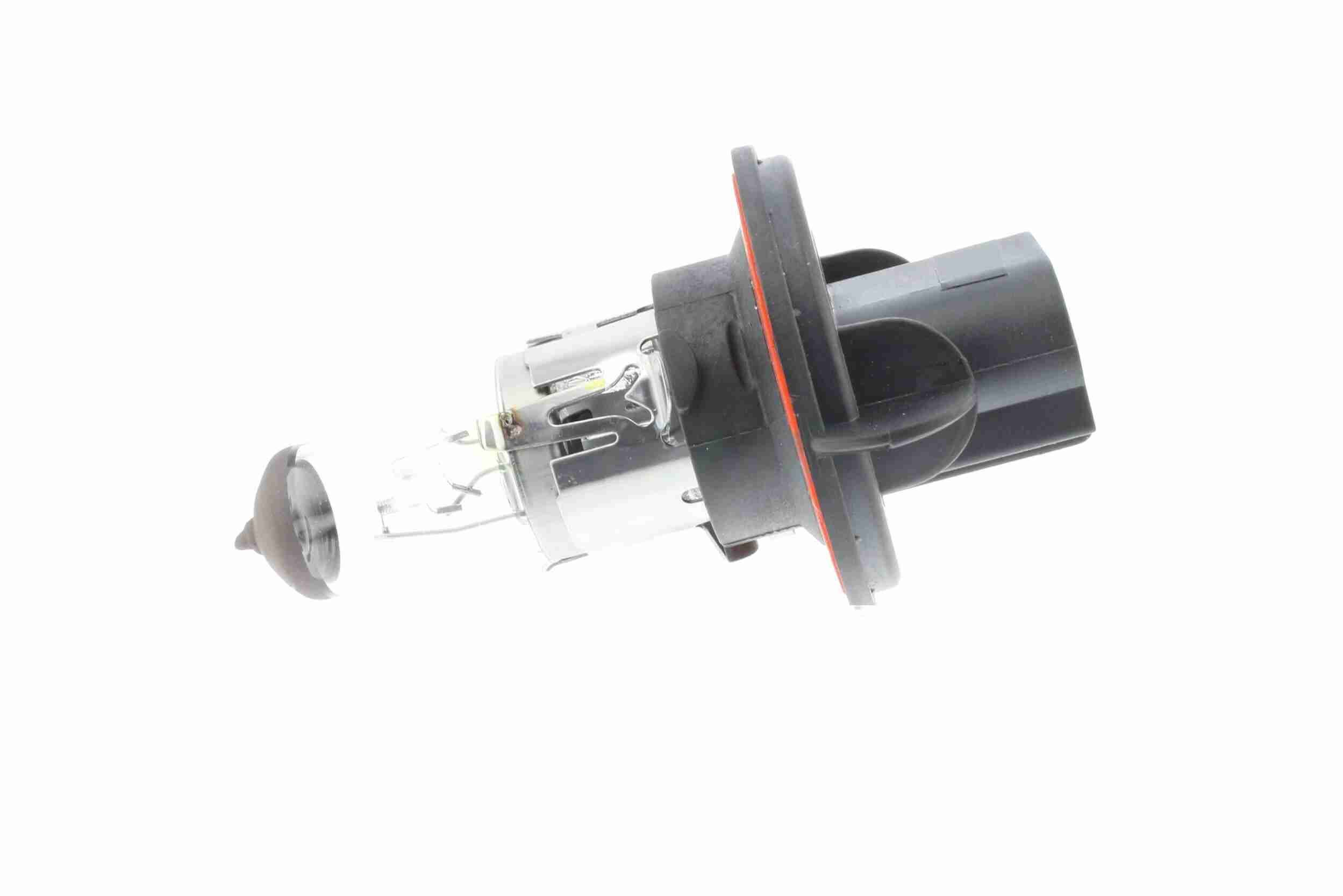 Gl&uuml;hlampe, Hauptscheinwerfer