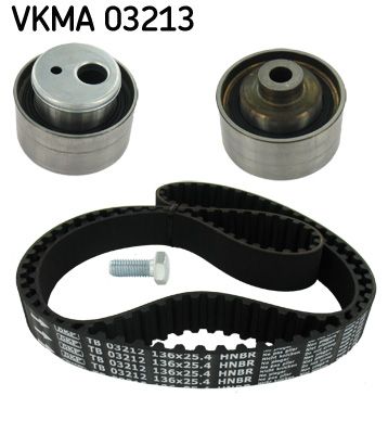 SKF VKMA 03213 Timing Belt Kit
