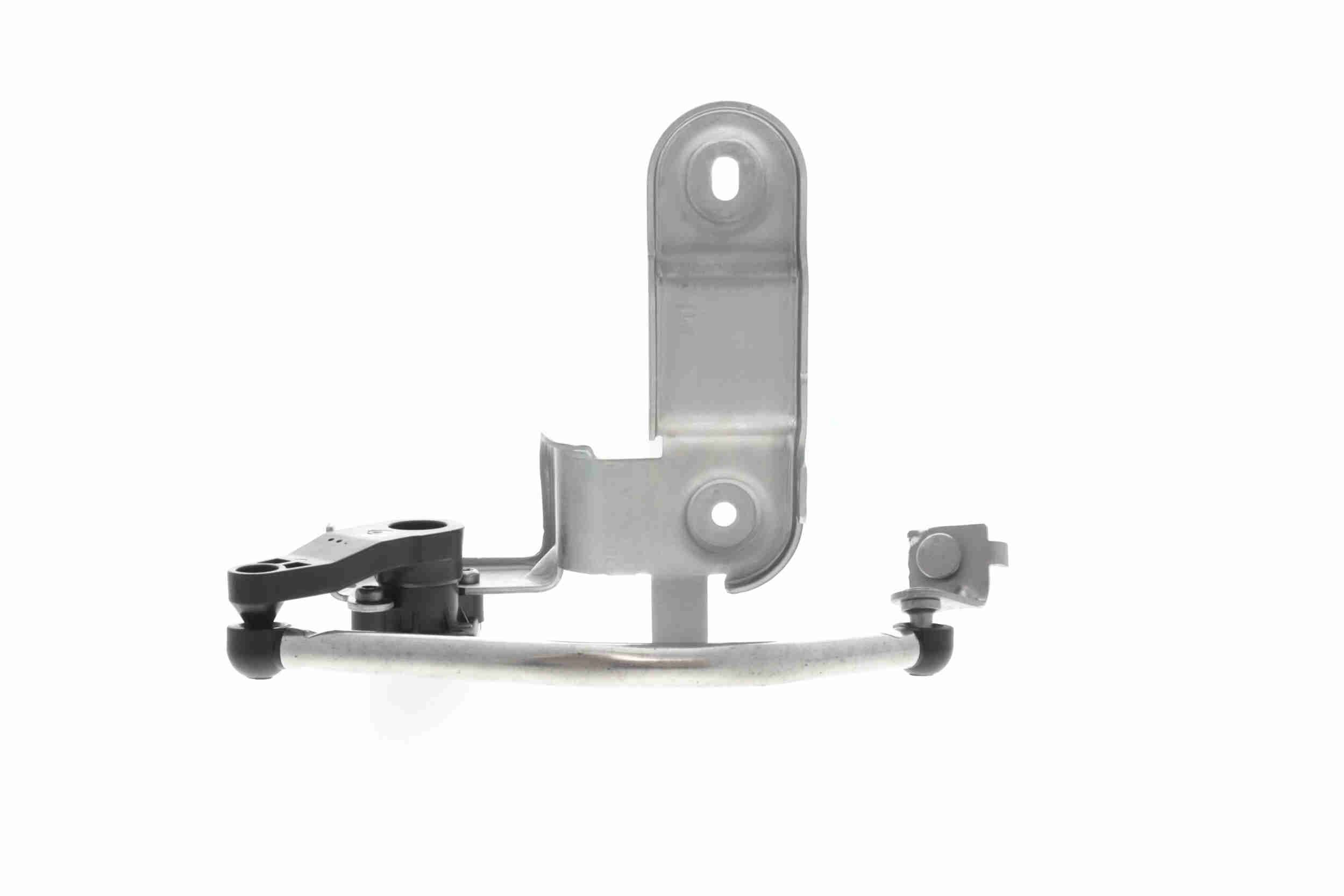 Sensor, Leuchtweitenregulierung