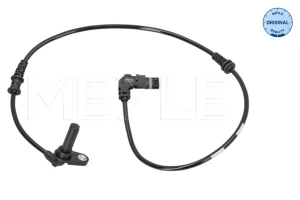MEYLE 014 899 0110 - Sensor, Raddrehzahl