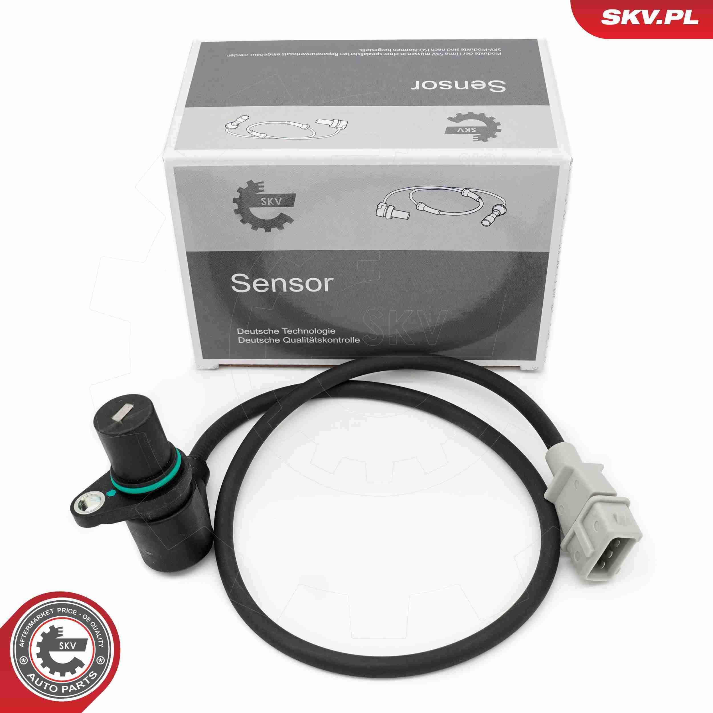 ESEN SKV 17SKV273 - Impulsgeber, Kurbelwelle