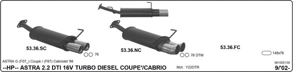 Sportschalld&auml;mpferanlage