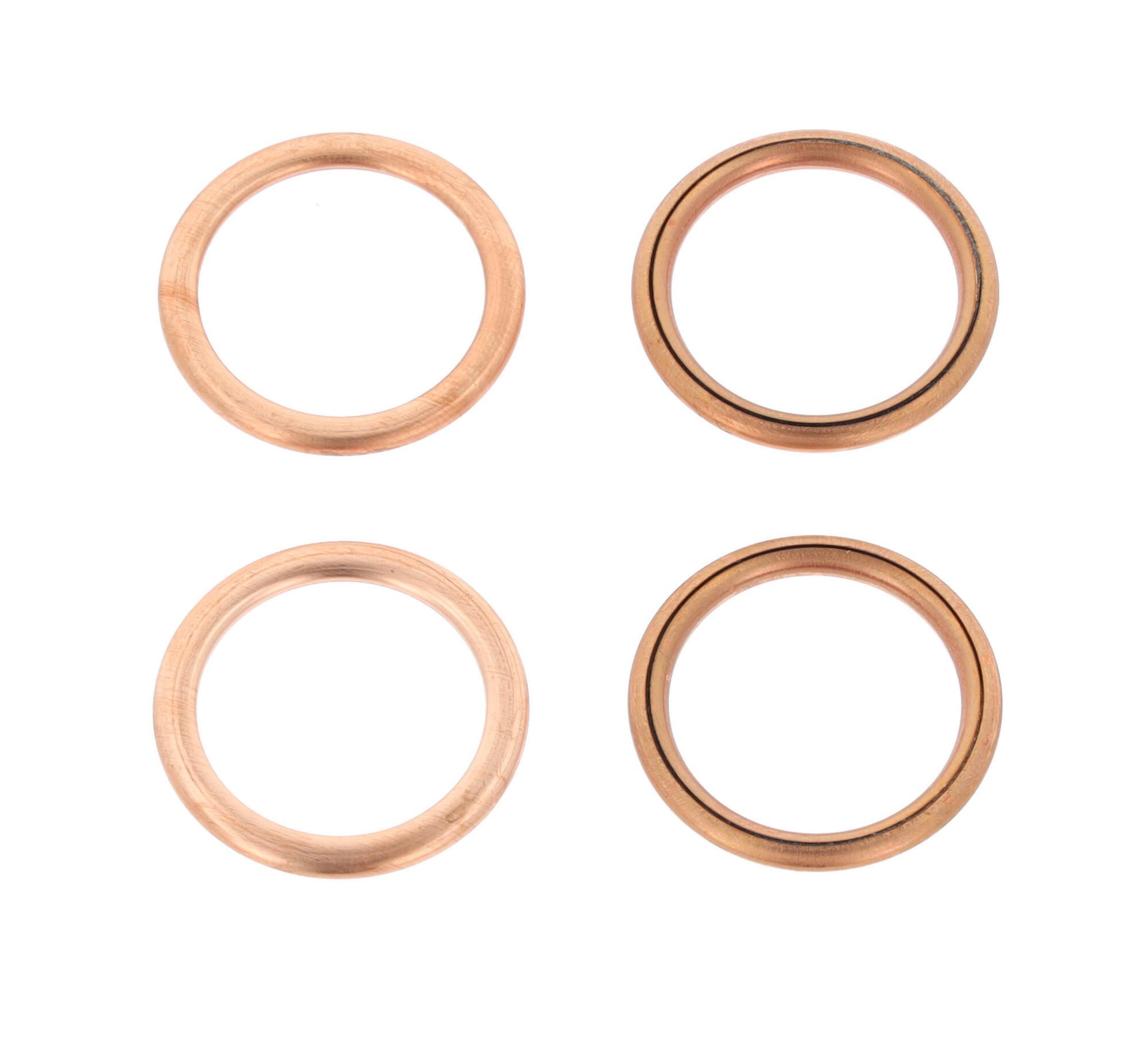 Dichtring, Ölablassschraube