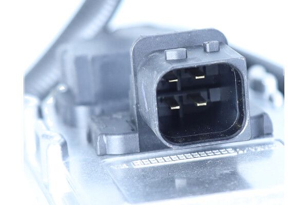 NOx-Sensor, Harnstoffeinspritzung NOx-Sensor, Harnstoffeinspritzung