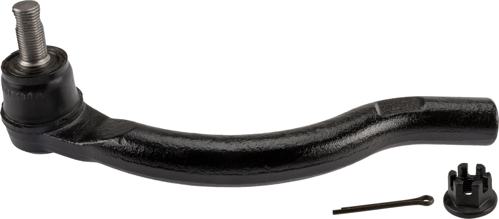 Tie Rod End JTE7624