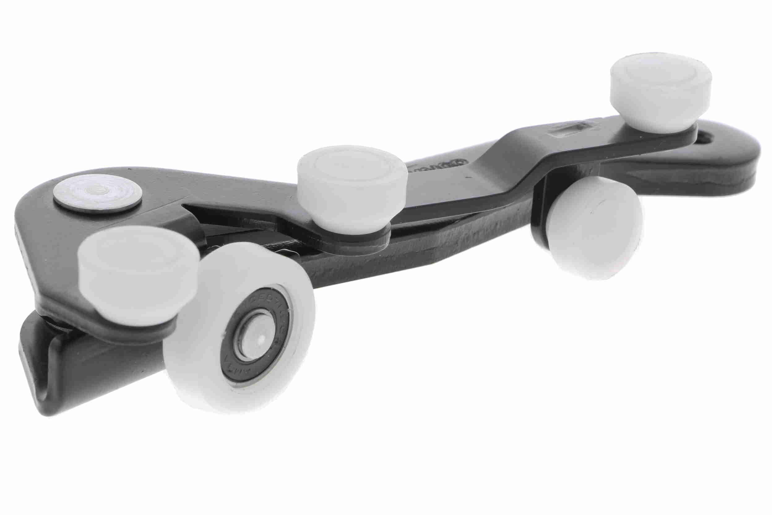 Rollenf&uuml;hrung, Schiebet&uuml;r