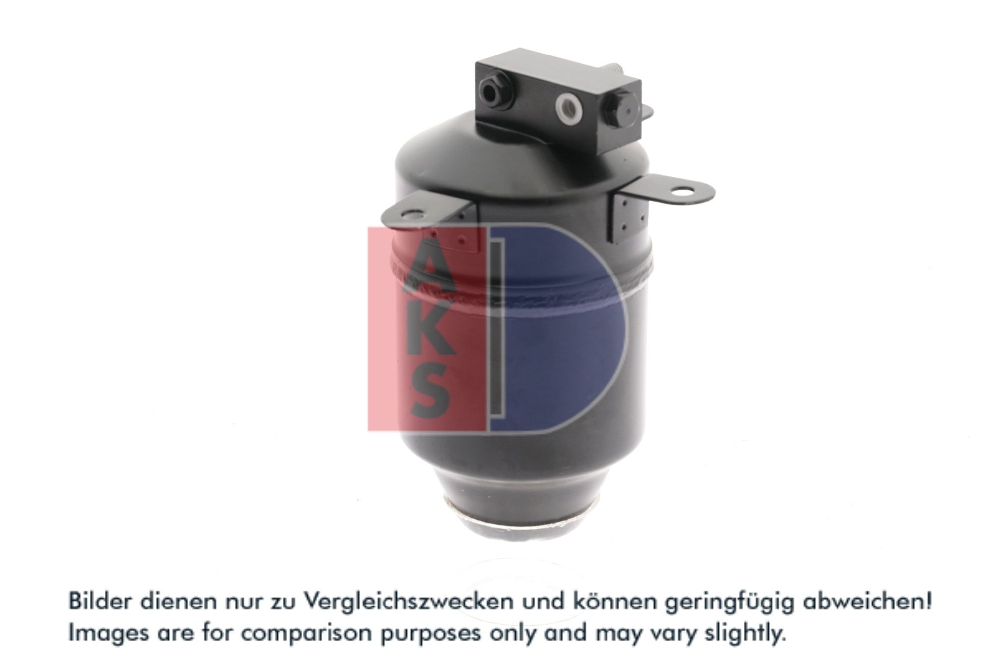 Trockner, Klimaanlage