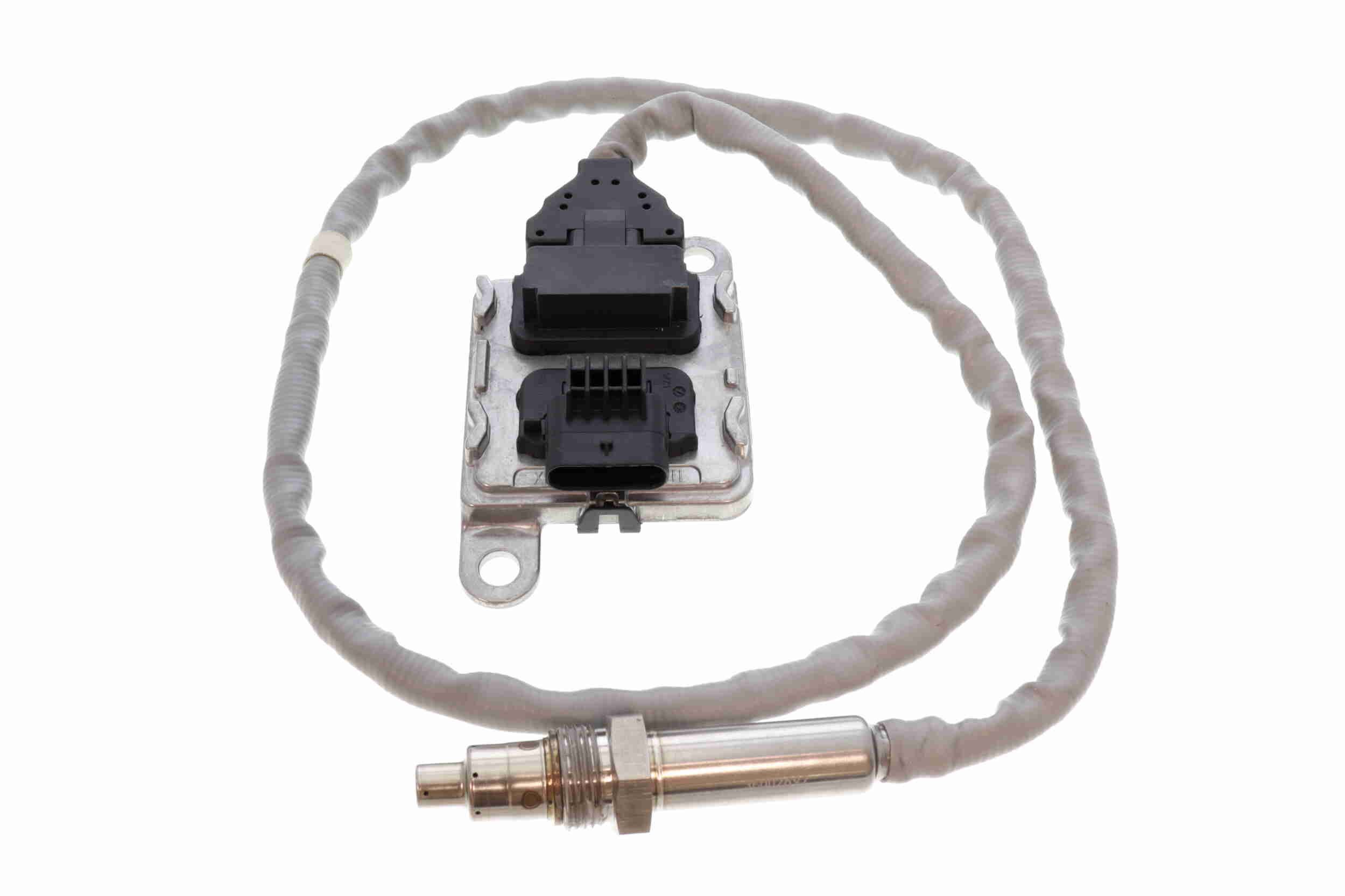 NOx-Sensor, Harnstoffeinspritzung