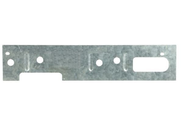 Einstiegsblech