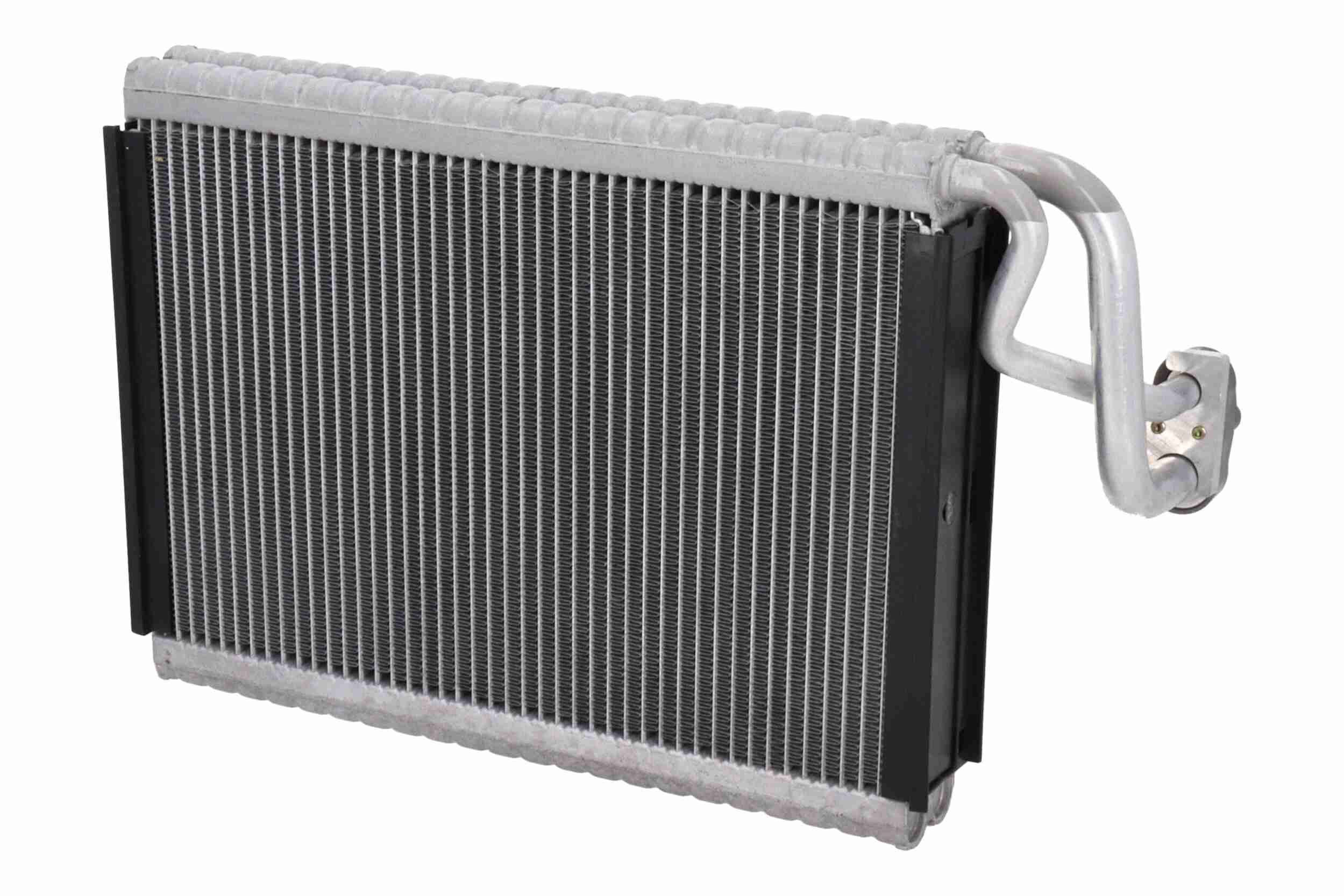 Verdampfer, Klimaanlage
