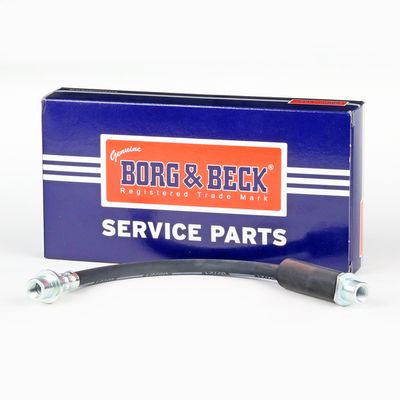 BBH6696 BORG & BECK fékcső