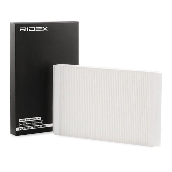 RIDEX 424I0055 Filter, cabin air