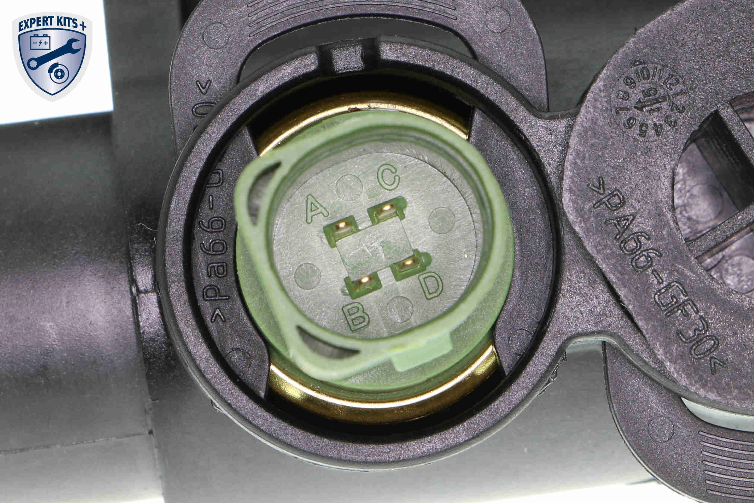 Thermostatgeh&auml;use