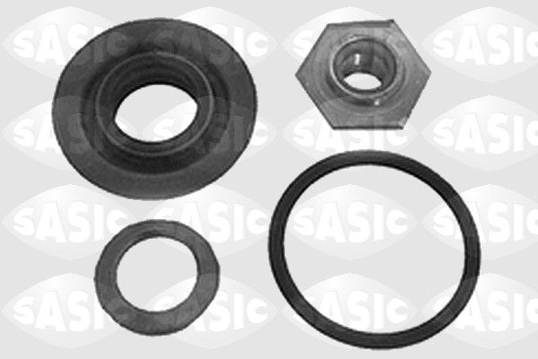 Lagerung, Stoßdämpfer