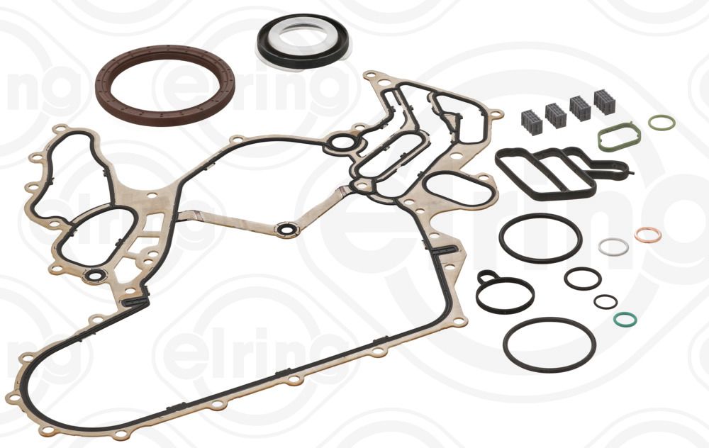 Dichtungssatz, Kurbelgeh&auml;use