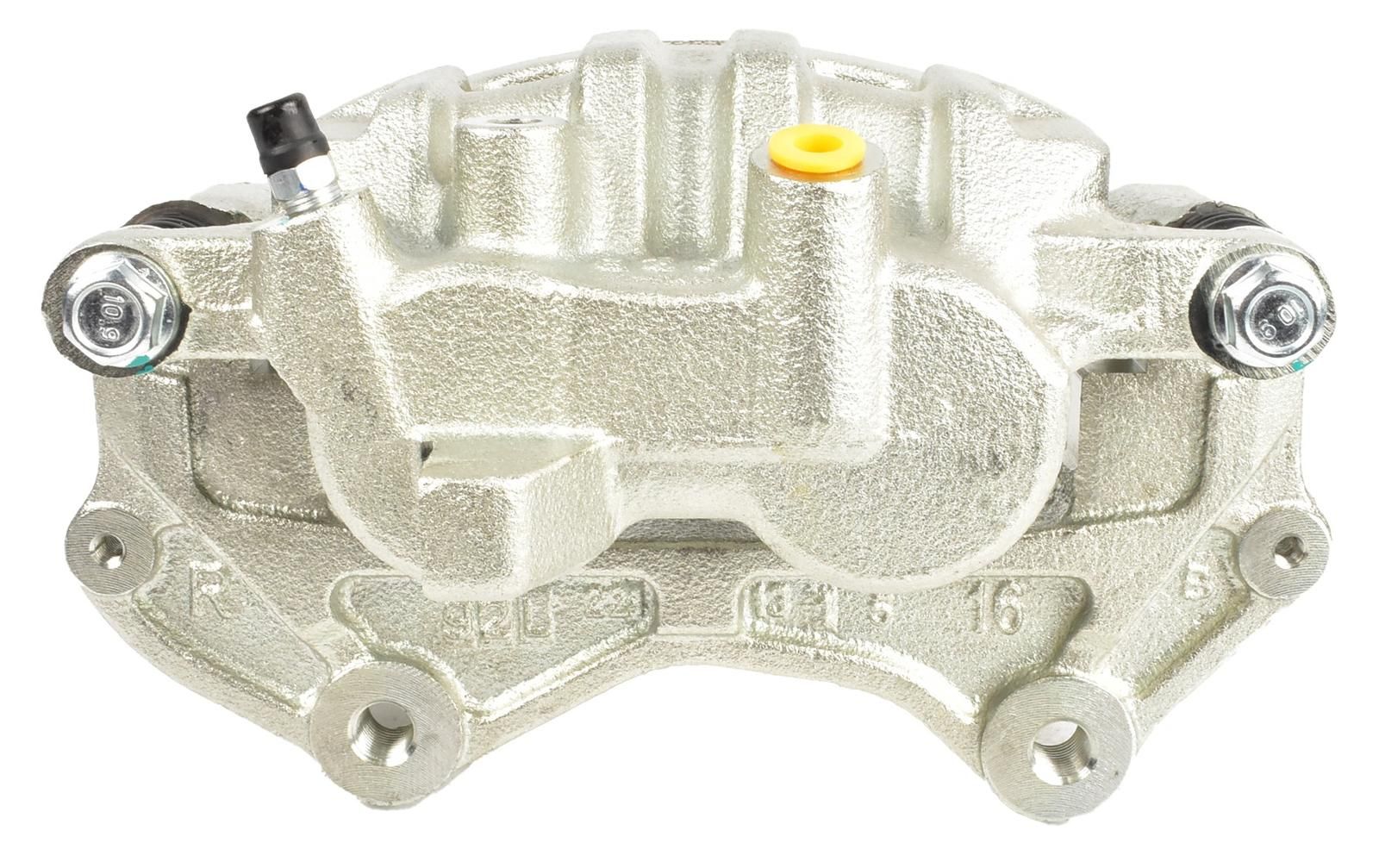 DBA Street Series MITSUBISHI TRITON MK 3.0L V6 P 4WD F RH 6/01 - 3/06 - TecDoc 2