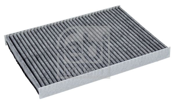 Filter, Innenraumluft
