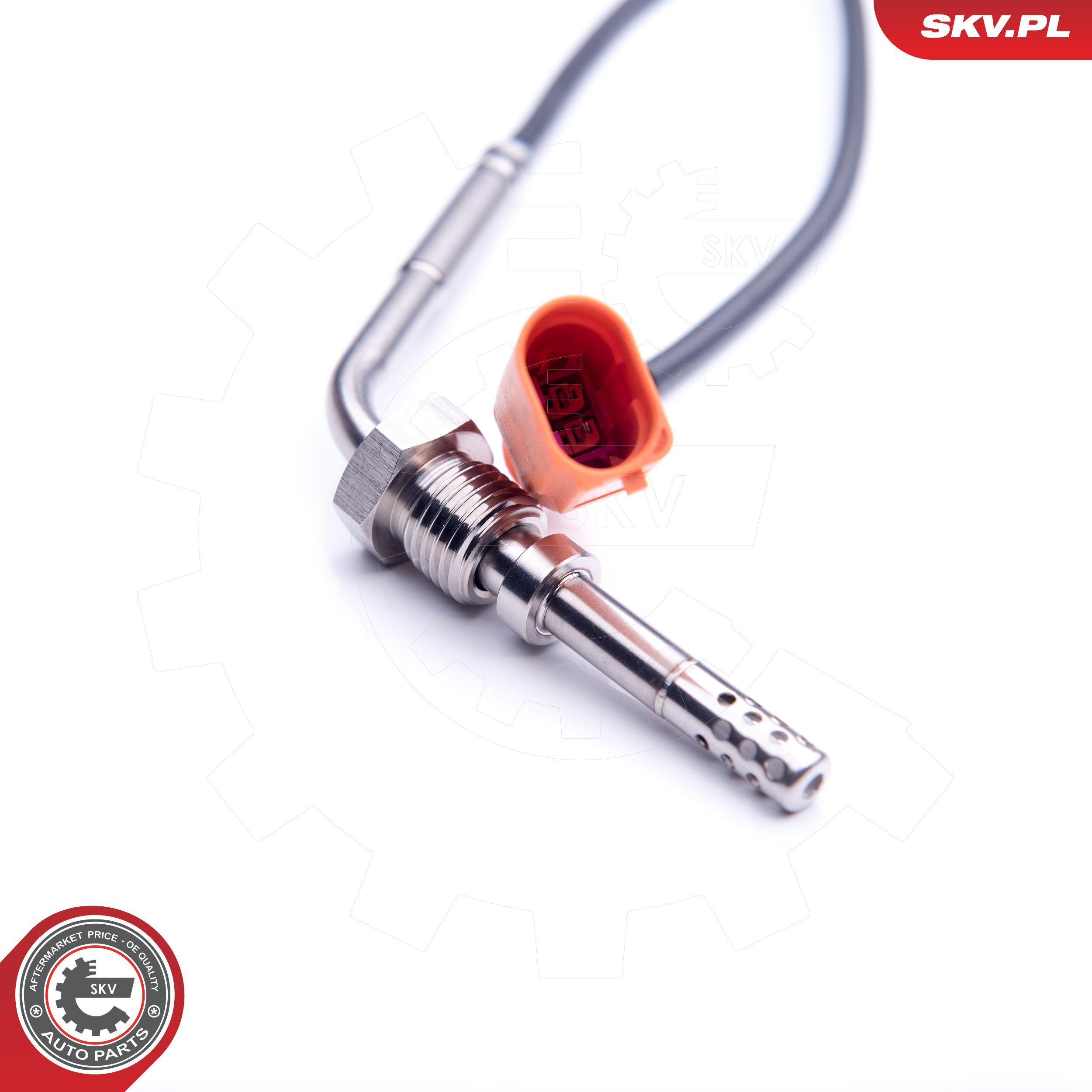 ESEN SKV 30SKV131 - Sensor, Abgastemperatur