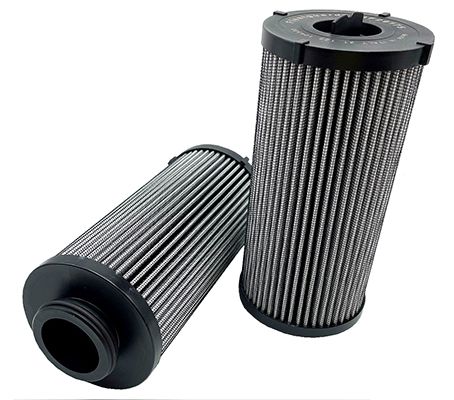 HYDRAULIC FILTERS