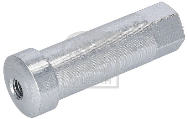 Spannarm, Keilrippenriemen