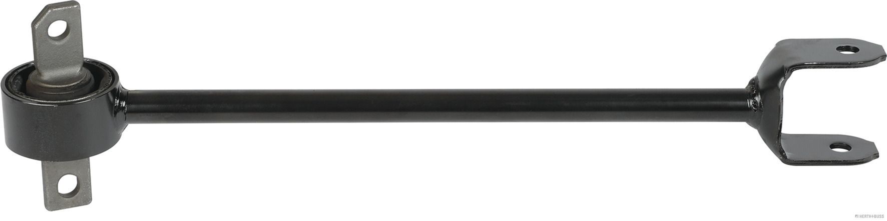 Lenker, Radaufh&auml;ngung