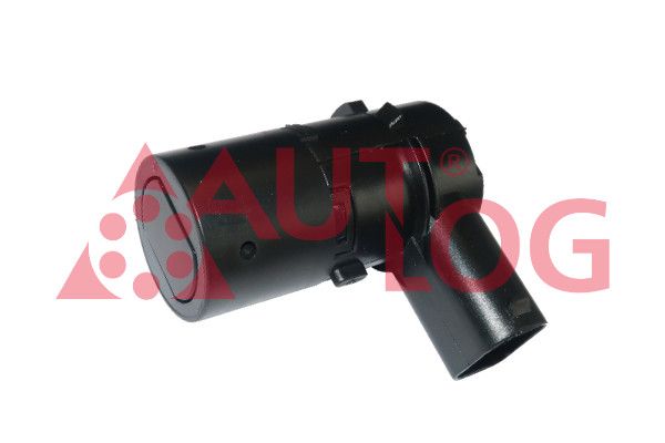 Sensor, Einparkhilfe