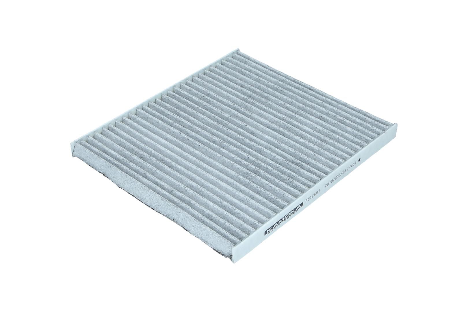Filter, Innenraumluft