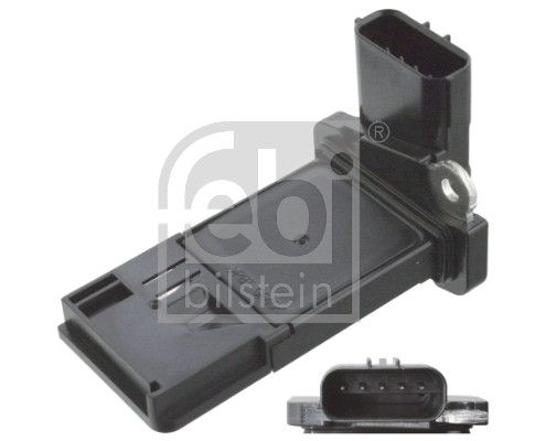 Sensor de flujo de masa de aire / Sensor Maf
